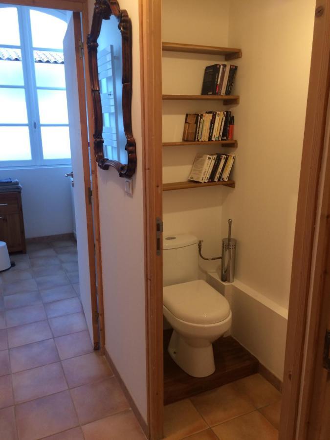 אביניון Centre Ville, Confortable Appartement 60M2 מראה חיצוני תמונה