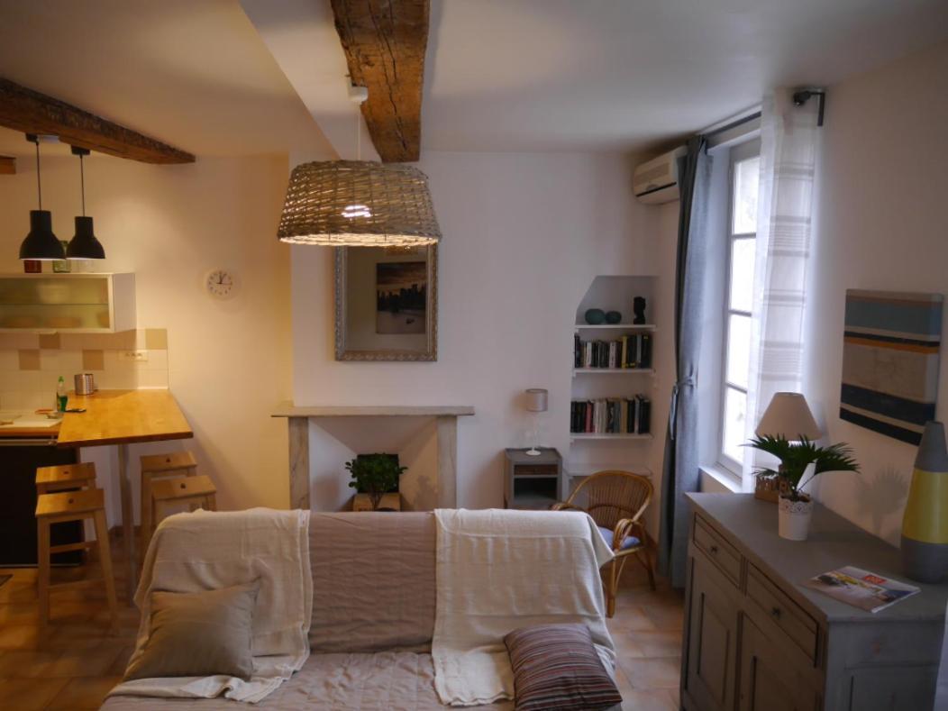 אביניון Centre Ville, Confortable Appartement 60M2 מראה חיצוני תמונה