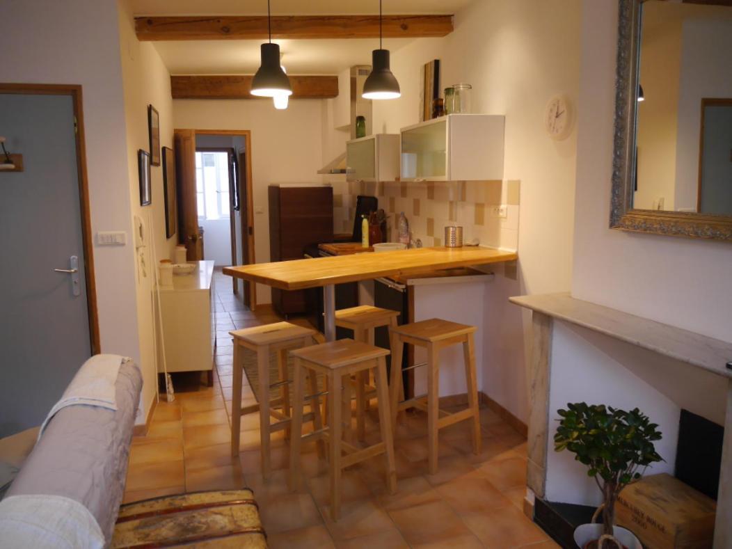 אביניון Centre Ville, Confortable Appartement 60M2 מראה חיצוני תמונה