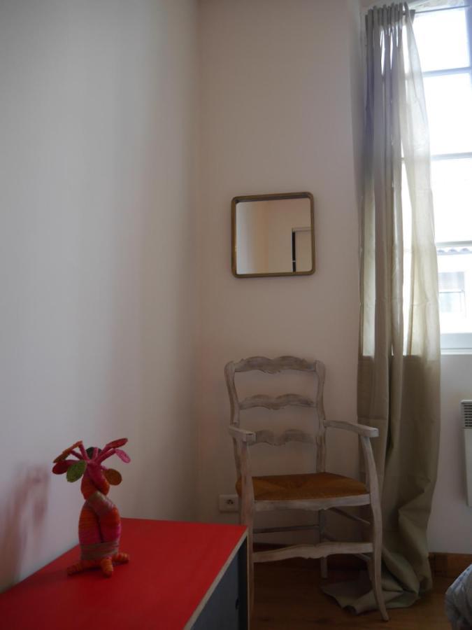 אביניון Centre Ville, Confortable Appartement 60M2 מראה חיצוני תמונה