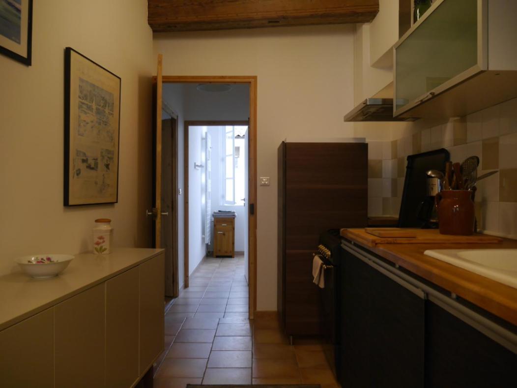 אביניון Centre Ville, Confortable Appartement 60M2 מראה חיצוני תמונה
